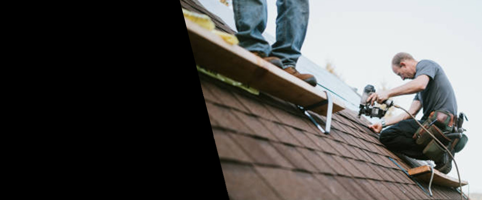 Napoleon Roofing Contractors